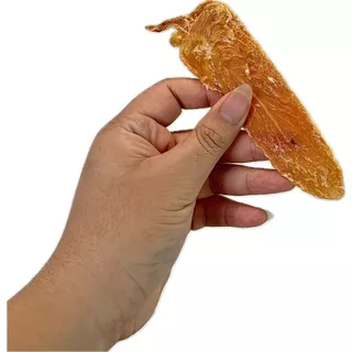 อบไก่อบแห้ง บางพิเศษ 1กิโลกรัม สำหรับสุนัขพันเล็ก และสันในไก่แบบทุบ สำหรับสุนัข ขนมหมา ขนมแมว