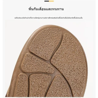 รองเท้าผ้าใบลำลองผู้หญิง แบบสว น้ำหนักเบา ใส่สบาย