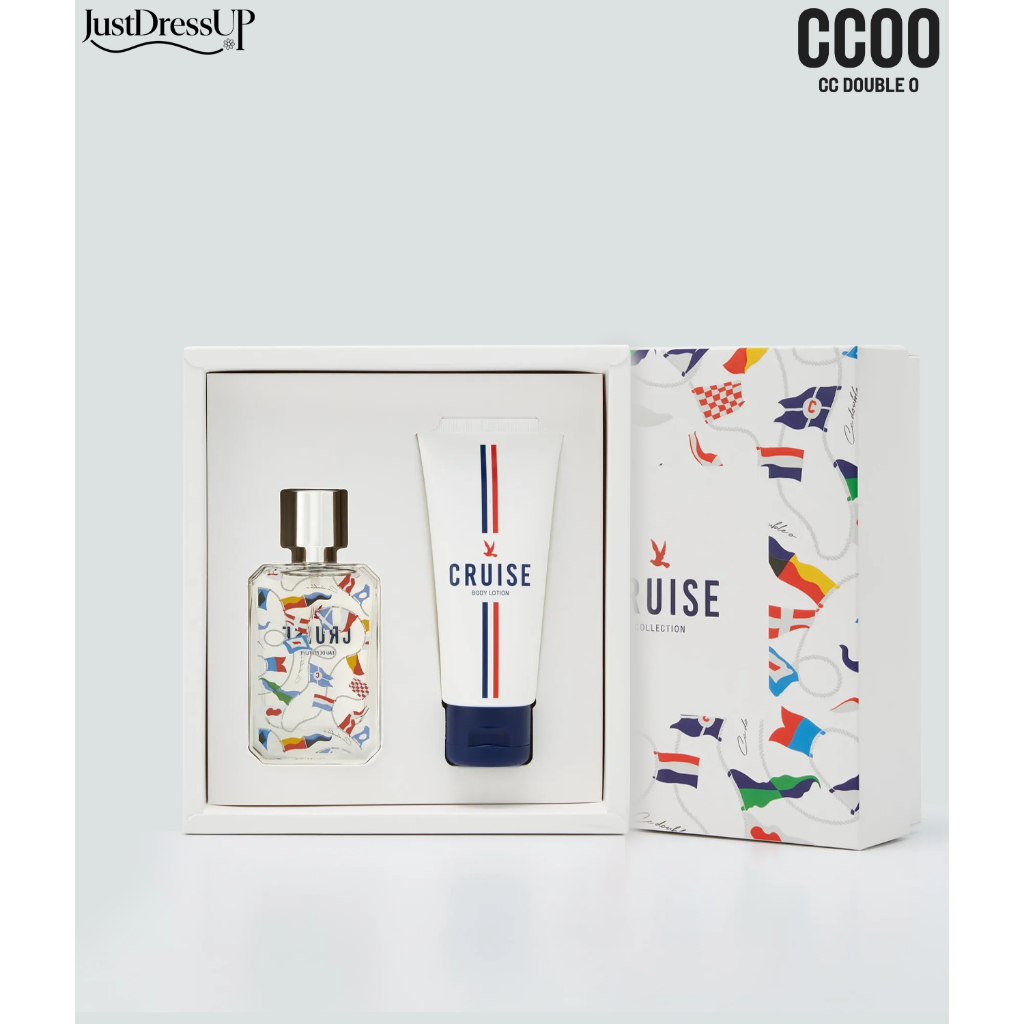 CCOO | ชุดน้ำหอม CRUISE GIFT SET  (สินค้าแท้💯%)