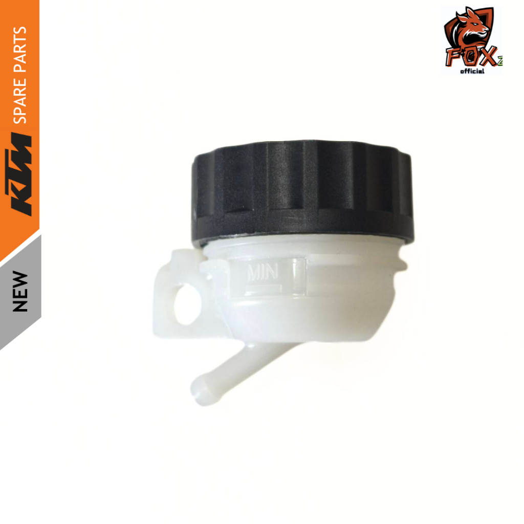 กระปุกน้ำมันเบรค Bybre สำหรับ KTM  DUKE RC ทุก Model แท้เบิกศูนย์