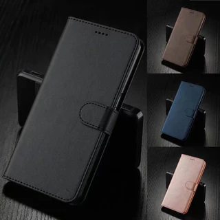 เคสฝาพับหนัง Xunte ล็อค สำหรับ OPPO A6T A6C A6S A6 A6X A6Pro Reno13 Pro Reno13F แม่เหล็ก พร้อมช่องใส่บัตร