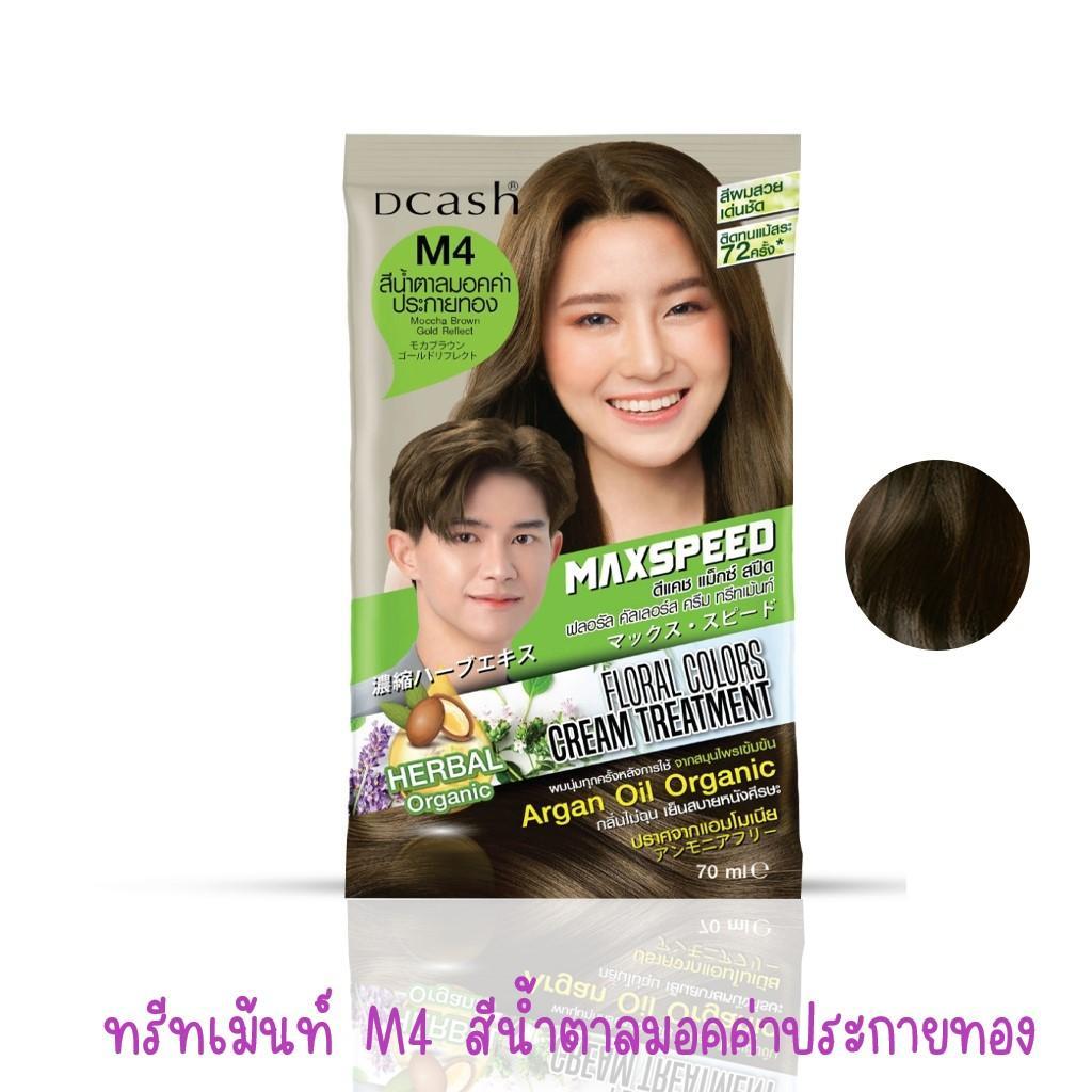 (1แถม1) แม็กซ์สปีด ครีมเปลี่ยนสีผม โทนปิดผมขาว / โทนแฟชั่น ไม่มีแอมโมเนีย 40/70มล. (กดสั่ง1จะได้รับ2ซอง สีเดียวกัน) - รูปที่ 2