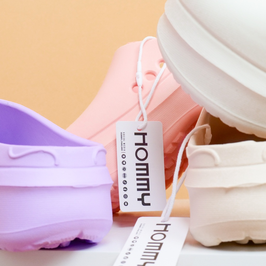 (รองเท้าเด็ก )【ลด 1 ไซส์ก่อนสั่งซื้อ】GRIL รองเท้าแตะ รองเท้าหัวโต กันลื่น พื้นหนา 6 CM. (SH-2)