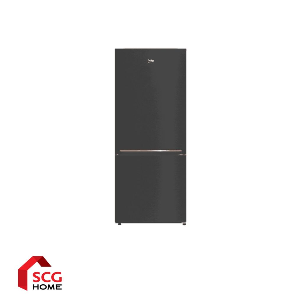 BEKO ตู้เย็น รุ่น RCNT415I50VHFK 2 ประตู 14.0 คิว