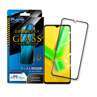 [🇯🇵ญี่ปุ่นคริสตัลดี] ฟิล์มกระจก เต็มจอใส VIVO T5 lite 5G iqoo z9 z9x neo9 v50lite v23 v19 v20pro v25 s1pro