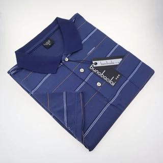 POLO เสื้อโปโลสีดำล้วนใส่ออกงานได้สบาย
