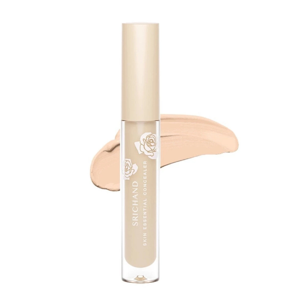 SRICHAND Skin Essential Concealer (3 ml) ศรีจันทร์ สกิน เอสเซ็นเชียล คอนซีลเลอร์ (3 มล.)