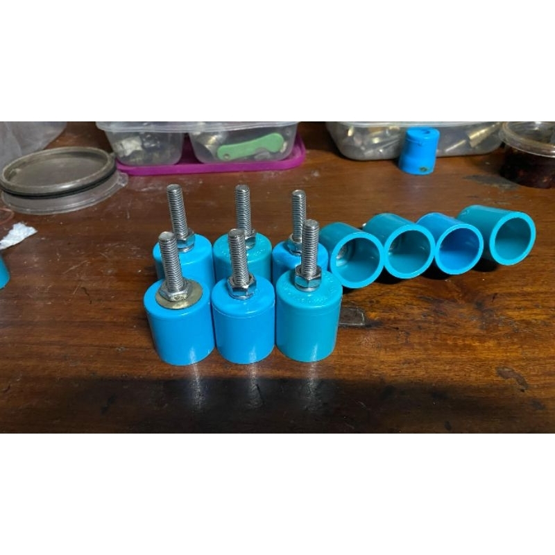 ตัวสวมปลายท่อกับด้ามจับ/ด้ามสวิง ขนาด6หุน ราคาถูก Shopee Lazada