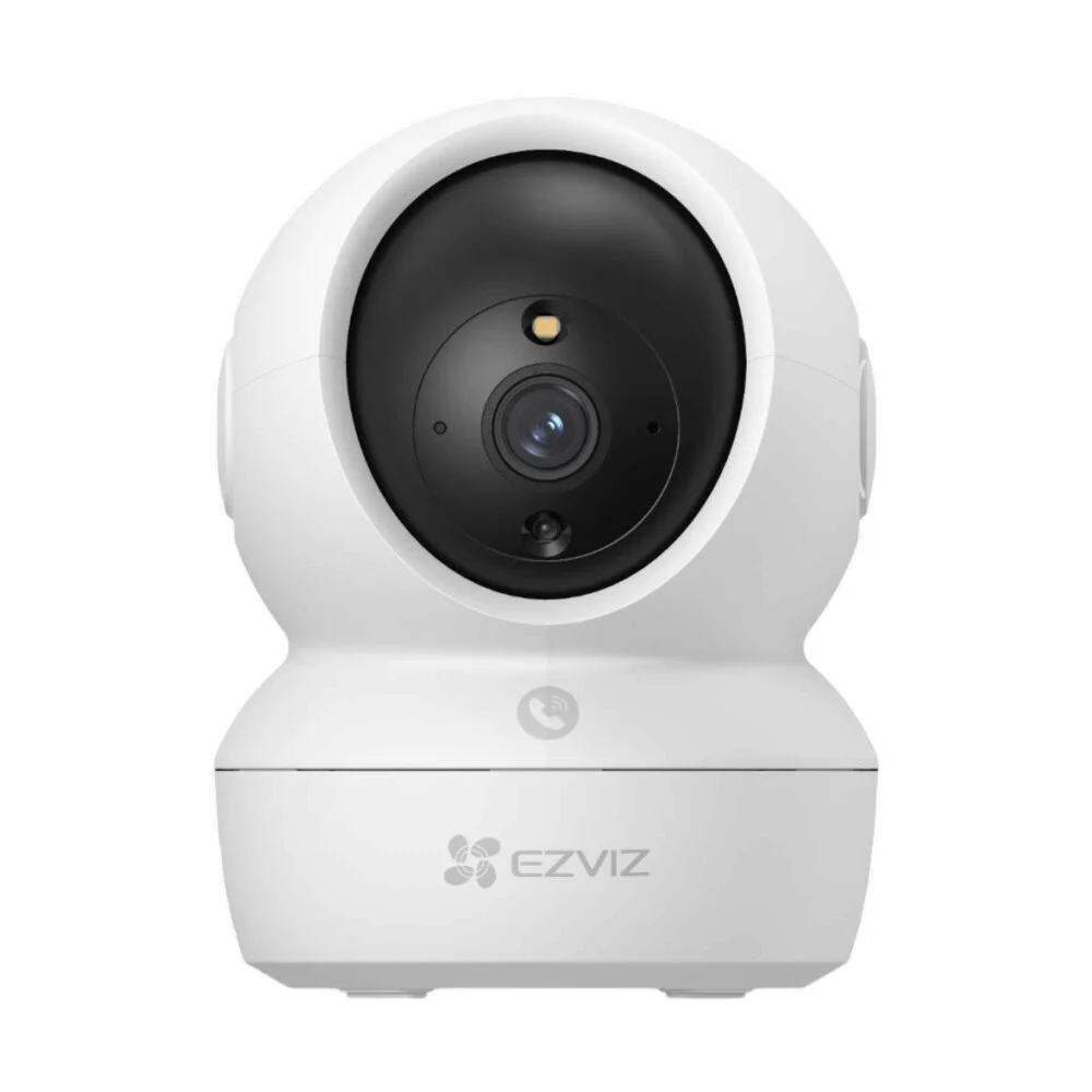 EZVIZ SMART HOME CAMERA C6N PRO 2K 3MP W1 # CS-C6N-R105-1L3WF กล้องวงจรปิดภายใน