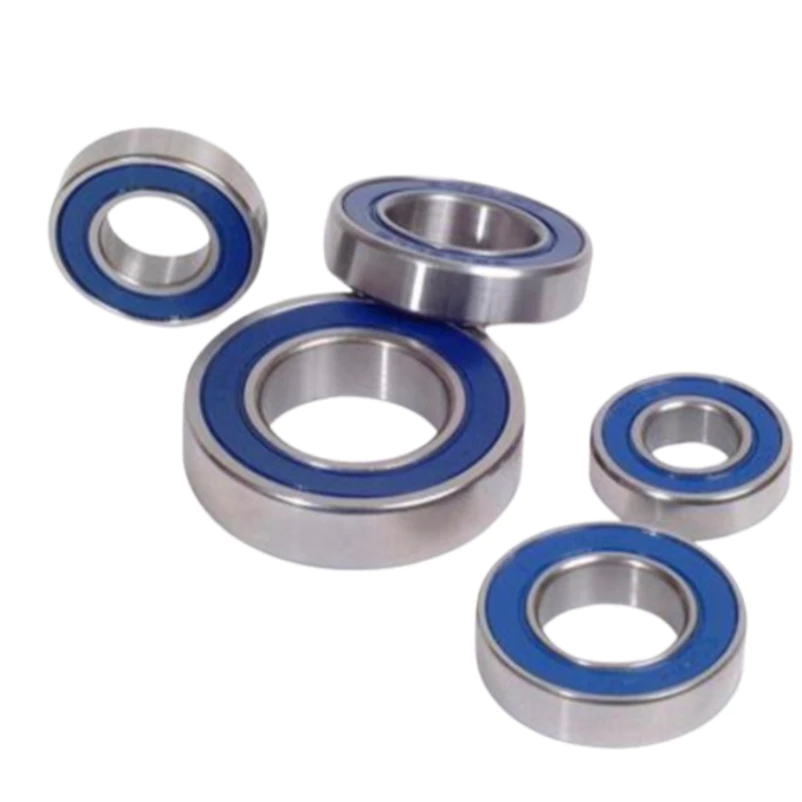 ลูกปืน ENDURO STAINLESS STEEL BEARING GRADE 10 BALLS สำหรับจักรยาน