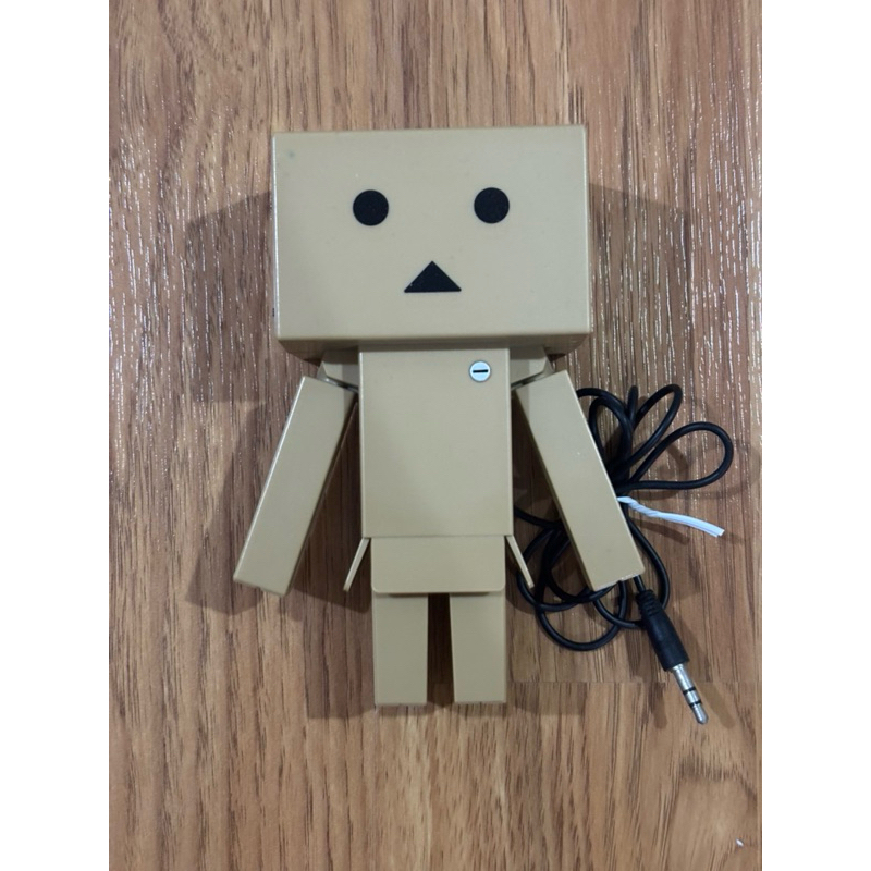 Danboard Speaker (มือสอง)