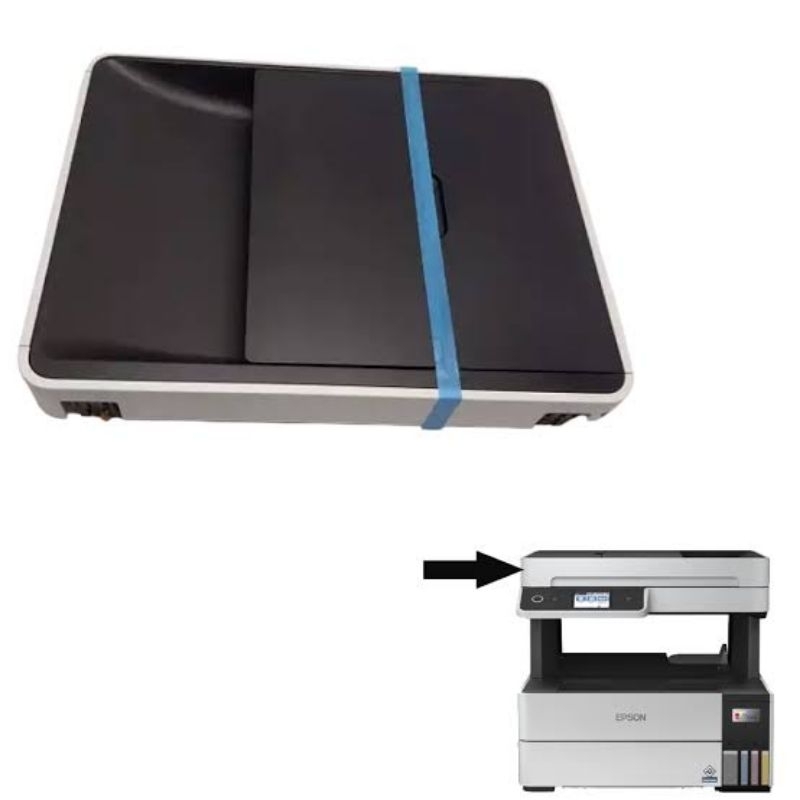 ADF ASSY M3170 L6460 L6490 L5190 L5290