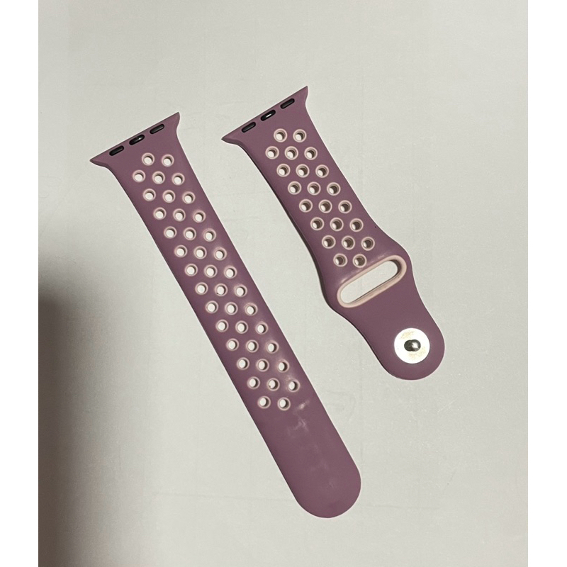 สายนาฬิกา สำหรับ Apple Watch งานแฟชั่น 38-40 mm.