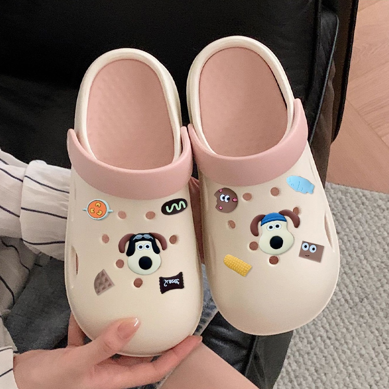 LxShop สุดคุ้ม รองเท้าหัวโตเเฟชั่นผู้หญิง มีหลายสีให้ลือก งานดีงานสวย ที่สําคัญราคาถูก ต้องรับจัดเเล