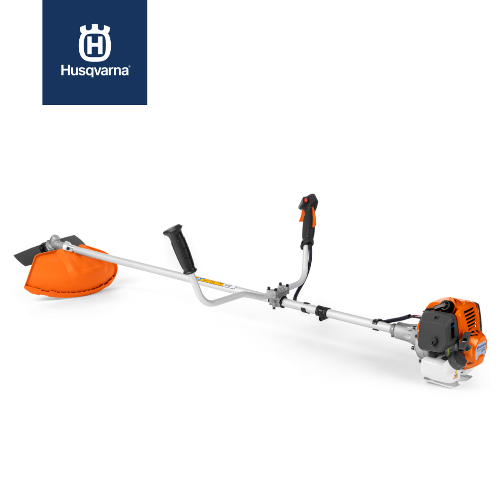Husqvarna เครื่องตัดหญ้า 2 จังหว่ะ รุ่น 321R