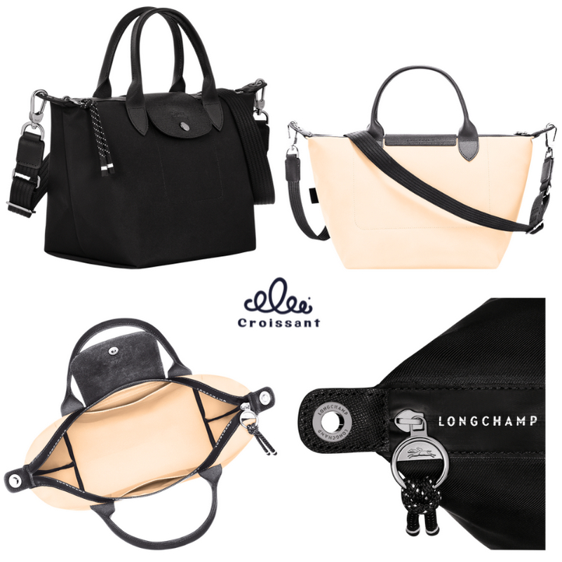💖✅พร้อมส่ง!!🔥แท้💯Longchamp LE PLIAGE ENERGY S Handbag/ESSENTIAL XS Handbag กระเป๋า ถุงช้อปปิ้ง กระเป๋าถือผู้หญิง