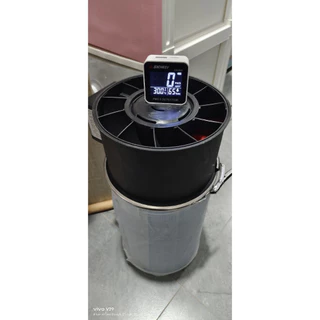 🔥สินค้าจุด🔥 (มี RFID) สำหรับ Xiaomi Air Purifier Filter 2S 2H 3H Pro 2C 3C 4Lite 4Pro ProH SUZUME