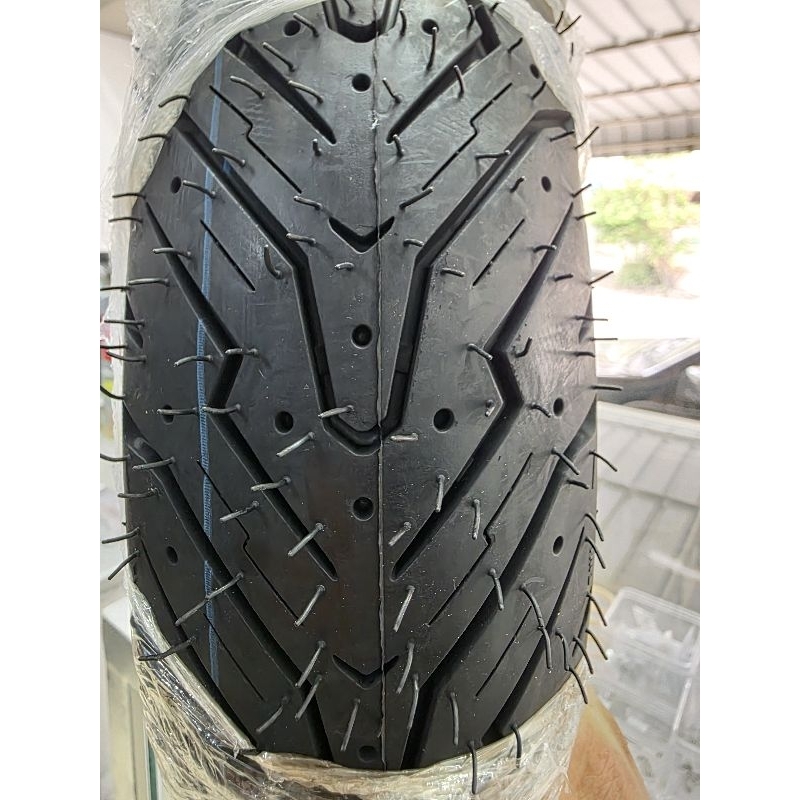 ยางนอก PIRELLI 100/90-10 90/90-12 100/90-12 เป็นเส้น