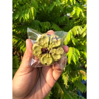 สินค้าใหม่📍สั่งขั้นต่ำ 10 ชิ้น📍คุกกี้มัทฉะ🍃แป้งนุ่ม มัทฉะญี่ปุ่นแท้