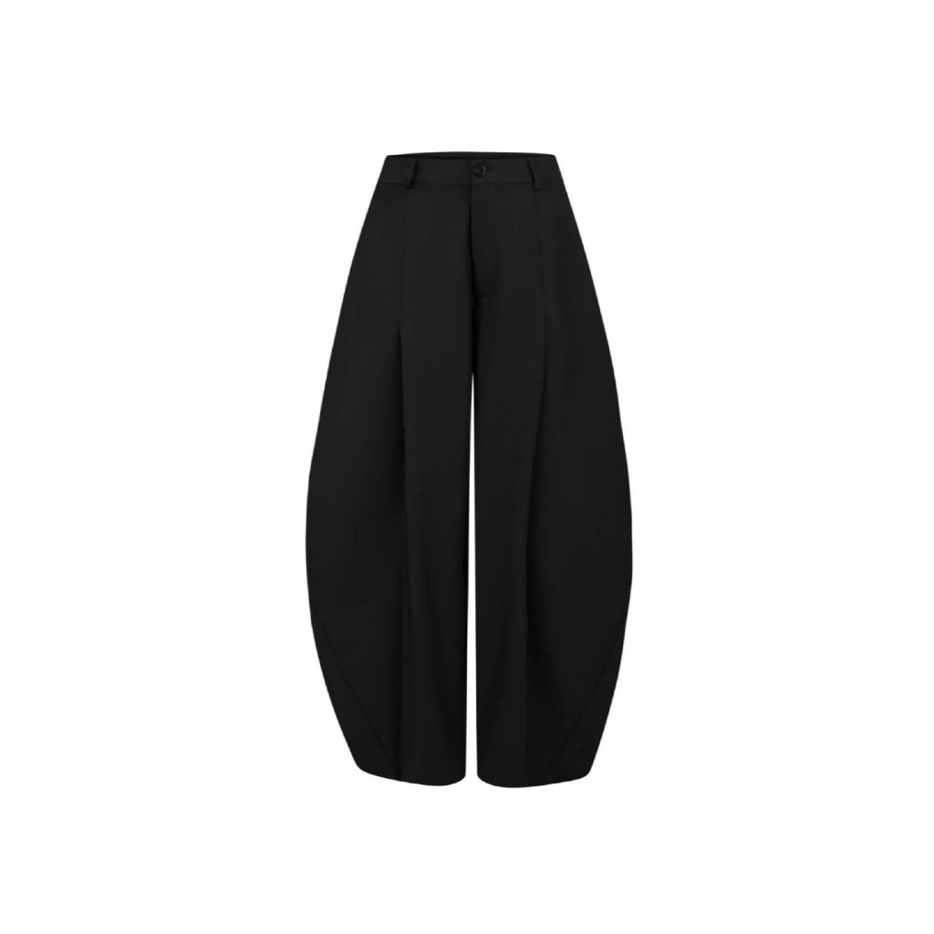 BLANK TAILORED TROUSER - 67 Percent