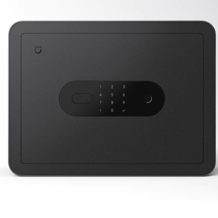 ตู้เซฟ กันไฟ Xiaomi Mijia Smart Safe Deposit Box 6 Security Method ตู้นิรภัย ระบบดิจิตอล แข็งแรง ประกัน1ปี