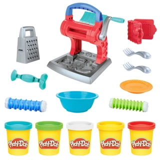 PLAY-DOH NOODLE PARTY PLAYSET ของเล่นเพลย์โด