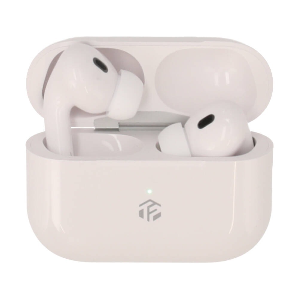 หูฟังไร้สาย TECHPRO Airbud Pro2 Type-C Wireless charging case by Studio7 ราคา ถูกที่สุด ดีลบีเคเค แกลเลอรีภาพที่ 2