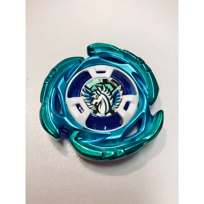 เบย์เบลดเอ็กซ์ของแท้Takara Tomy Beyblade X UX-00 Aero Pegasus 3-70A