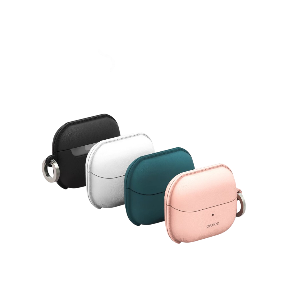 ARAREE CASE AIRPODS 4 POPS - เคส AirPods 4