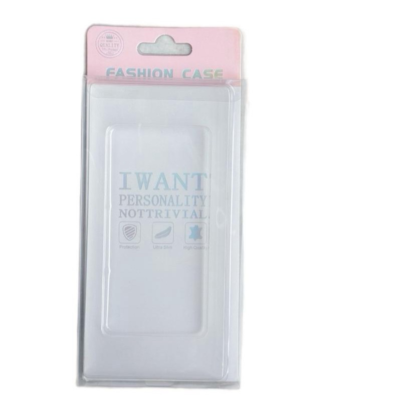 กล่องเปล่าใส่เคส พร้อมส่ง