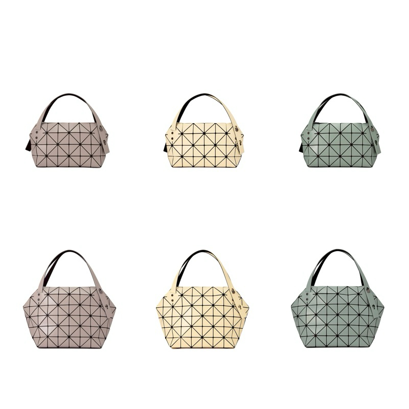 BaoBao BOSTON ของแท้จาก Shop baobao issey Miyake