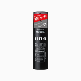 🐤สเปรย์/เจล/มูส/แว็กซ์ Shiseido Uno (ชิเชโด อูโน) Uno Styling Series แบรนด์ 🇯🇵 แท้ 💯%