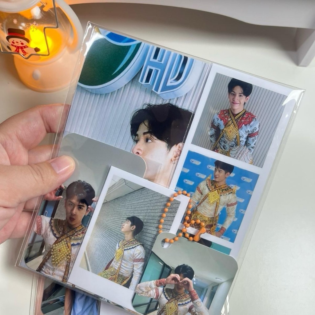 Gift away *lovesick 2024* ส่งรูปมาทำเองได้นะคะ(เซตละ7รูปค่า)