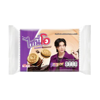 Voiz Sumo Un-pun Tiny-O วอยซ์ ซูโม่ อันปัน ไทนี่โอ แพ็ค 12 ชิ้น