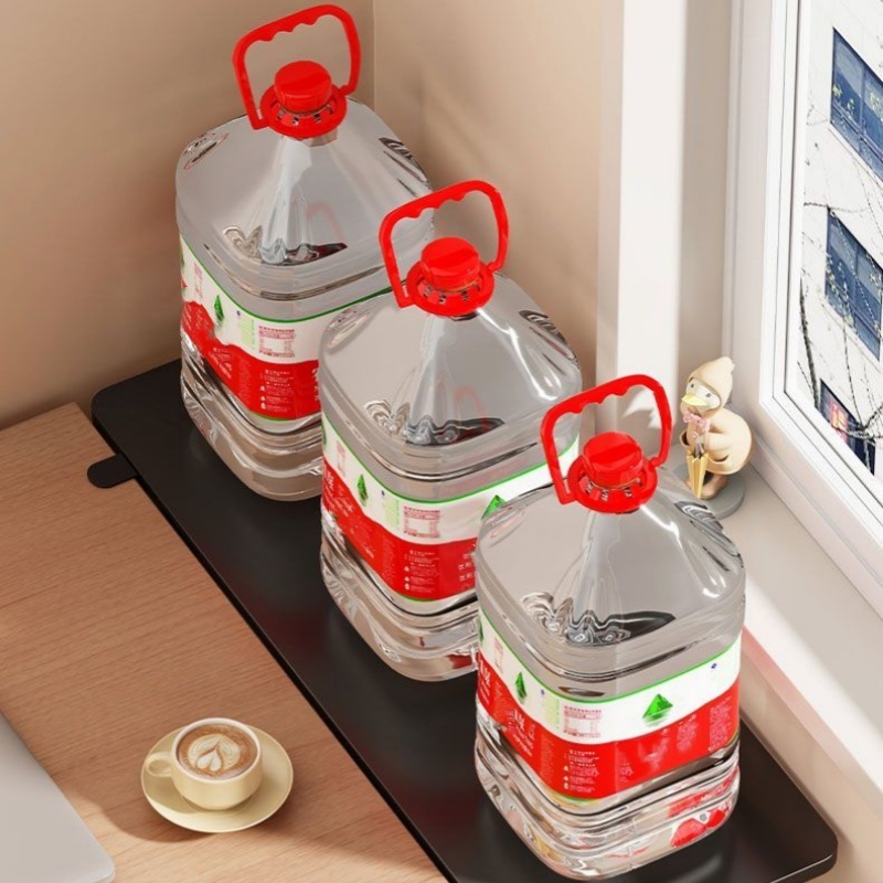 บอร์ดขยายเดสก์ท็อป ส่วนขยายแบบไม่ต้องเจาะ ขยับขยายบอร์ดพับ โต๊ะคอมพิวเตอร์ส่วนขยาย - รูปที่ 4