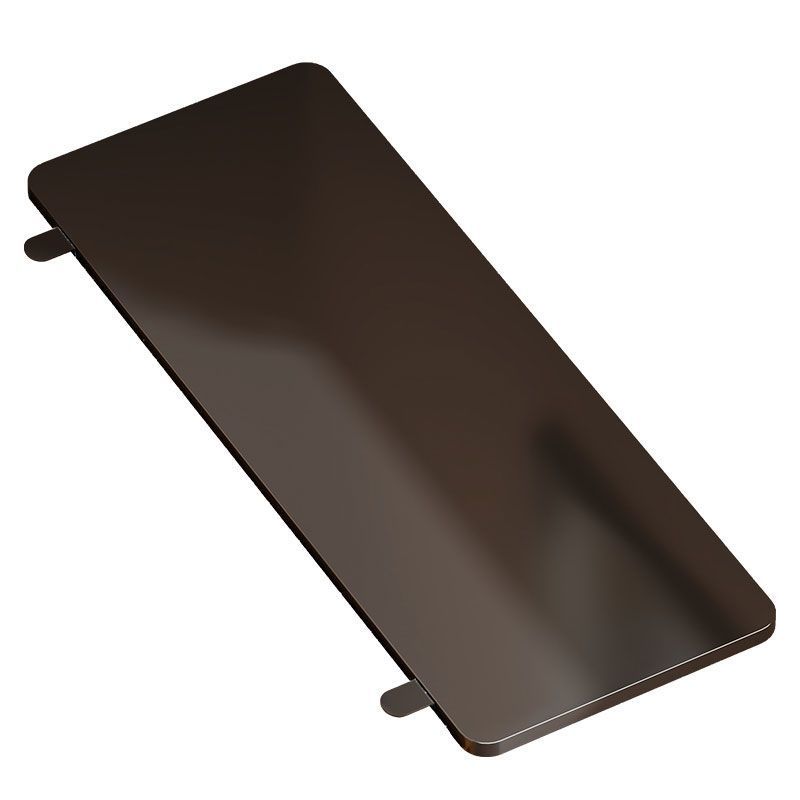 บอร์ดขยายเดสก์ท็อป ส่วนขยายแบบไม่ต้องเจาะ ขยับขยายบอร์ดพับ โต๊ะคอมพิวเตอร์ส่วนขยาย - รูปที่ 6