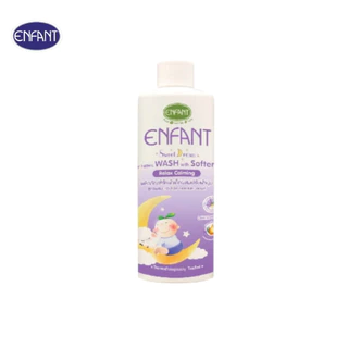 ENFANT (อองฟองต์) Sweet Dream Start In Life Set เซ็ตคุณแม่แรกคลอด กลิ่นลาเวนเดอร์ 1กล่อง/5ไอเท็ม