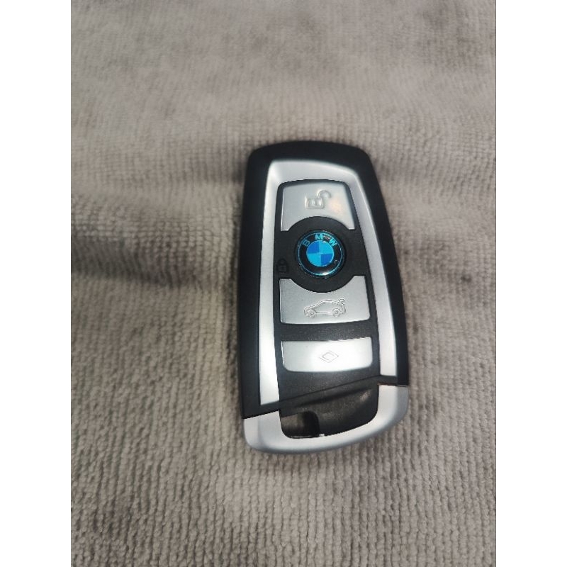 กุญแจกรอบกุญแจรถ BMW series