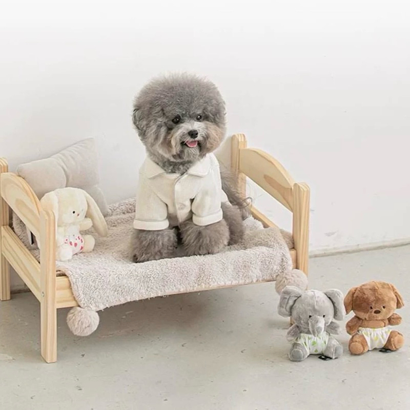 VELKYBARK พร้อมส่ง Bite me ของเล่นสัตว์เลี้ยง ของเล่น รูปที่ 3