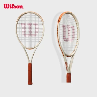 Wilson CLASH 100 V3 RG 2025 ไม้เทนนิส Unstrung WR174011U2 Official Store