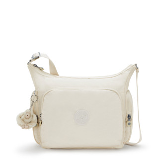กระเป๋า KIPLING รุ่น GABB สี HIDEAWAY BEIGE