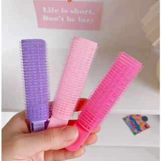 กิ๊บยกโคนผม โรลม้วนผม DIY แบบกิ๊บหนีบ ใช้งานสะดวก ช่วยเพิ่มวอลลุ่มให้ผมดูหนาขึ้น 1 ชิ้น