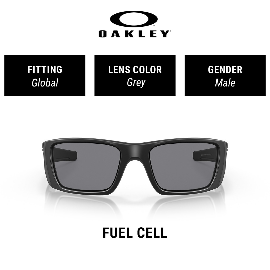 OAKLEY FUEL CELL FALSE - OO9096 909630