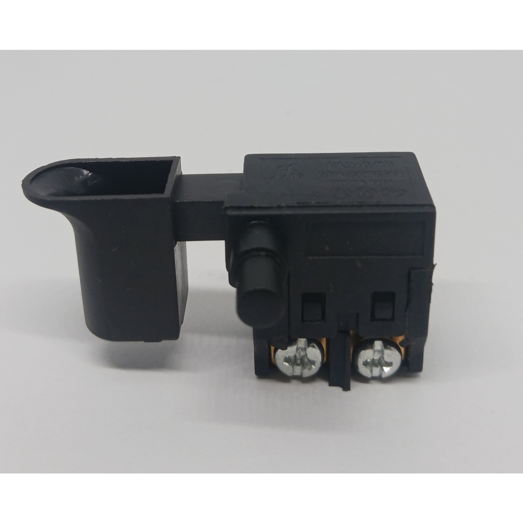 Makita อะไหล่สวิตซ์เครื่องขัดสี รุ่น 9218SB 9218BL 9218B 4100NH 4100NB 5600NB