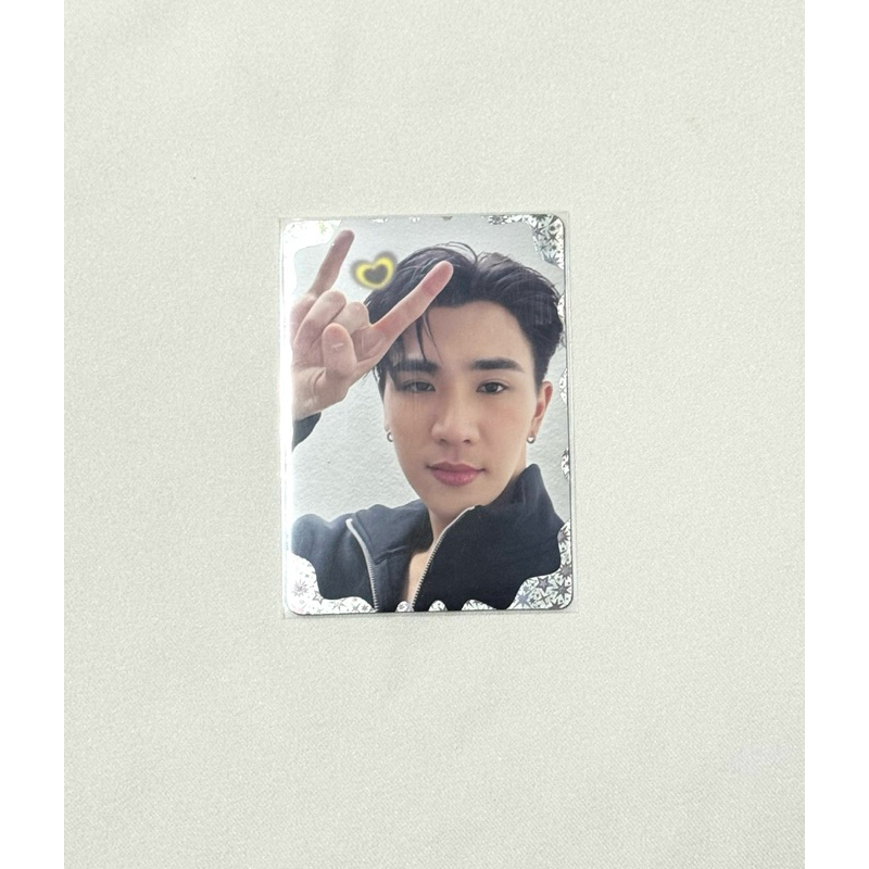 ( ขายเเล้ว ห้ามกด ❌ ) GMMTV RANDOM CARD | ซีเครทเซลฟี่เพิร์ธ | Secret Selfie Perth , เพิร์ธเเซนต้า