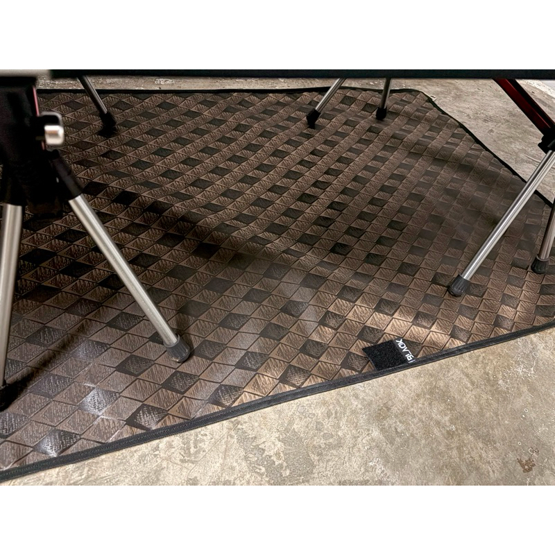 Field Mat for COT – ผ้ารองพื้นCOT ราคา ถูกที่สุด ดีลบีเคเค แกลเลอรีภาพที่ 7