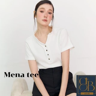 a&oB MENA TEE (ดูขนาดก่อนค่ะ)