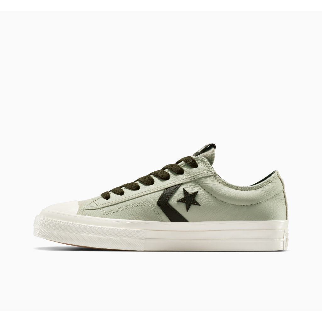 CONVERSE รองเท้า STAR PLAYER 76 ARCHIVAL ATHLETICS OX GREEN ผู้ชาย A14248CM_S5GNXX