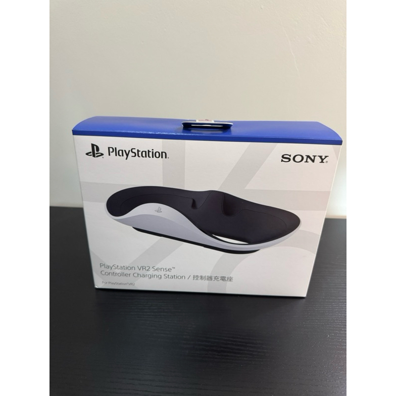 PSVR2 Playstation VR2 Sense Ceontroller Charging Station (ศูนย์ไทย)(มือ 2)