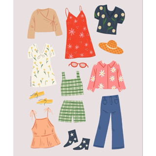 สินค้าจิปาถะจากLive❗️